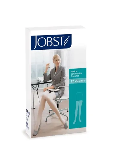 JOBST 140 media larga blonda 22-29 mmHg