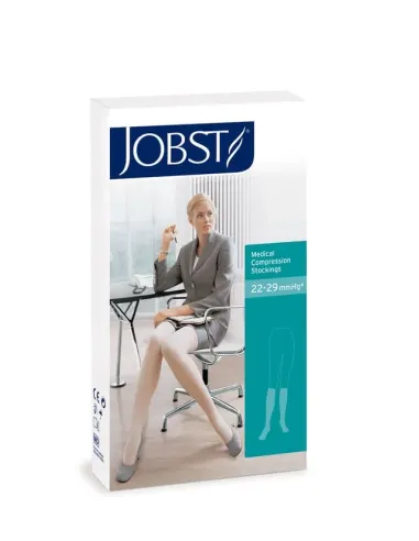 Media corta JOBST 140 22-29 mmHg