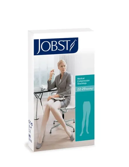 JOBST 140 panty 22-29 mmHg