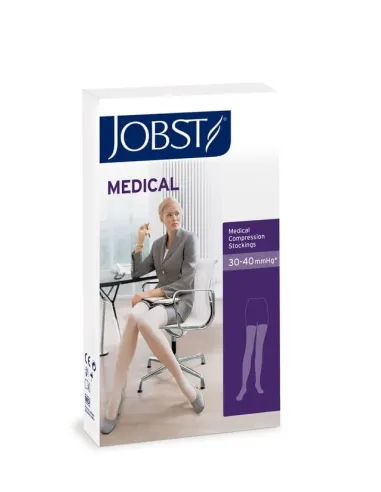 JOBST medical 280 media larga 30-40 mmHg