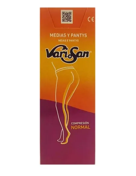 PANTY VARISAN COMPRESION NORMAL