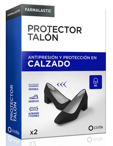 PROTECTOR TALÓN