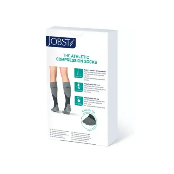 Calcetines JOBST Sport 20-30 mmHg 2