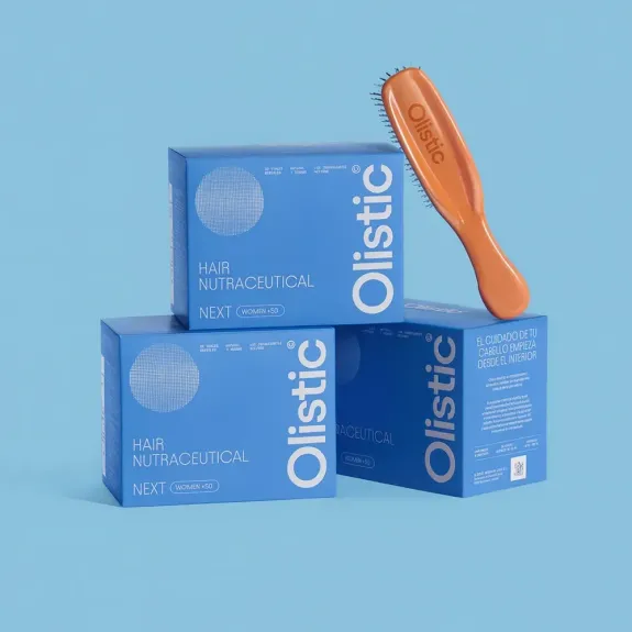 OLISTIC WOMEN NEXT TRIPLO