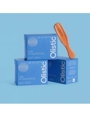 OLISTIC WOMEN NEXT TRIPLO
